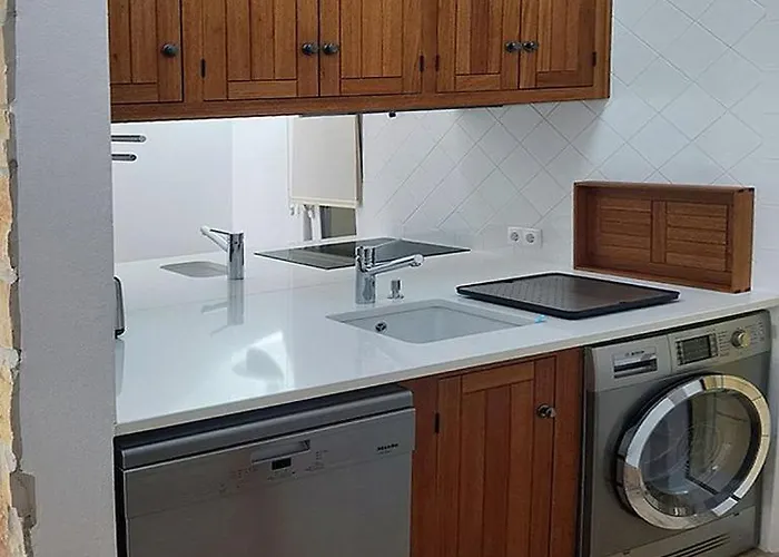 شقة فندقية Quinta Eirinhas-jardim De Bonsai 4*