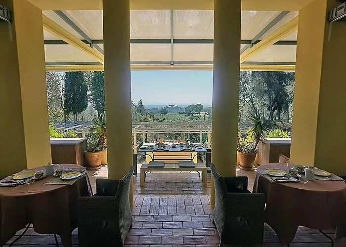 Quinta Eirinhas-jardim De Bonsai شقة فندقية