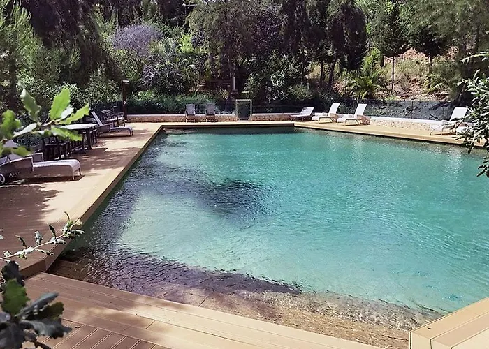 Quinta Eirinhas-jardim De Bonsai شقة فندقية