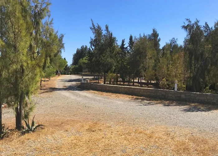 Quinta Eirinhas-jardim De Bonsai 4*