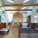 Quinta Eirinhas-jardim De Bonsai Ξενοδοχείο με διαμερίσματα Ταβίρα