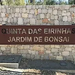 Quinta Eirinhas-jardim De Bonsai Ξενοδοχείο με διαμερίσματα Ταβίρα