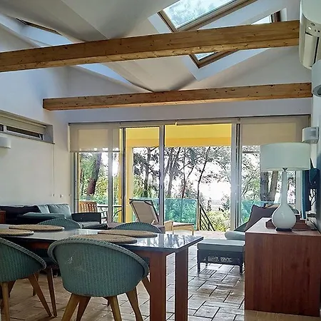Quinta Eirinhas-jardim De Bonsai Apartahotel 4*