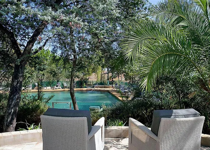 Quinta Eirinhas-jardim De Bonsai Aparthotel Tavira