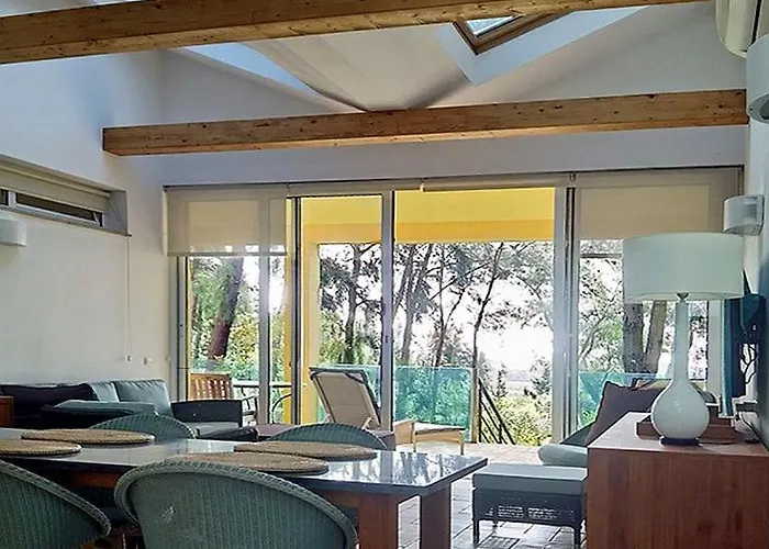 Quinta Eirinhas-jardim De Bonsai Aparthotel 4*