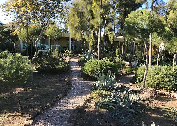Quinta Eirinhas-jardim De Bonsai Aparthotel 4*