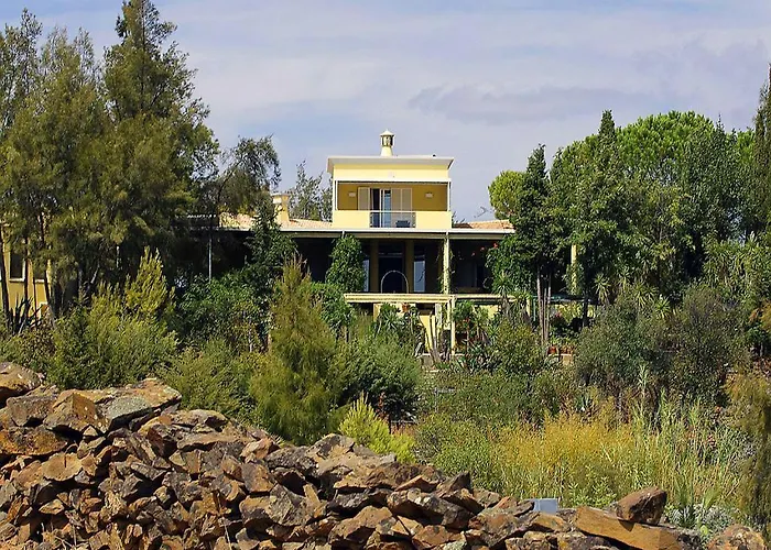 Quinta Eirinhas-jardim De Bonsai Aparthotel 4*