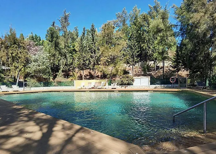 Quinta Eirinhas-jardim De Bonsai Aparthotel 4*