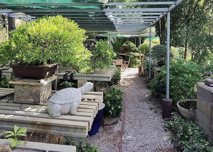 Aparthotel Quinta Eirinhas-jardim De Bonsai 4*