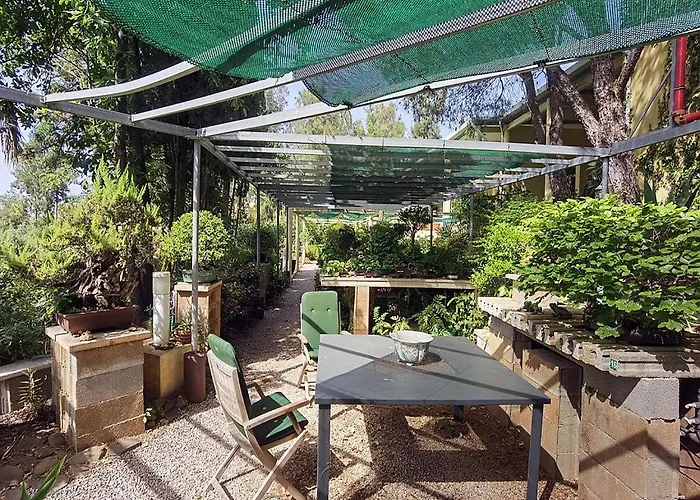 Aparthotel Quinta Eirinhas-jardim De Bonsai