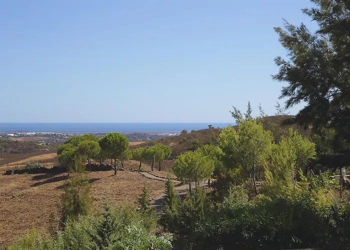 Quinta Eirinhas-jardim De Bonsai Tavira