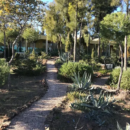 Quinta Eirinhas-jardim De Bonsai Apart Otel 4*