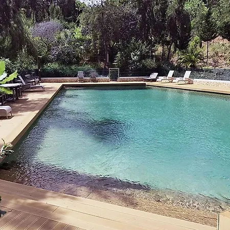 Quinta Eirinhas-jardim De Bonsai Apart Otel
